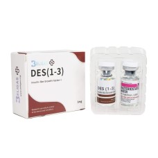 DES (1-3) 1mg Beligas
