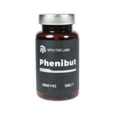 Phenibut Spectre Labs