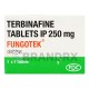 Fungotek 250 mg Pharmaceutical