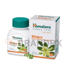Shigru 250 mg Himalaya