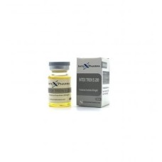 Intex Tren-200 Pharmaceutical