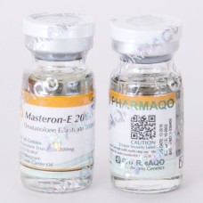 Masteron-E 200 Pharmaceutical