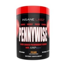 INSANE LABZ Pennywise 413 g INSANE LABZ