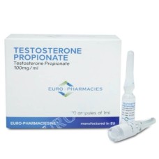 Test P 100 Euro Pharmacies