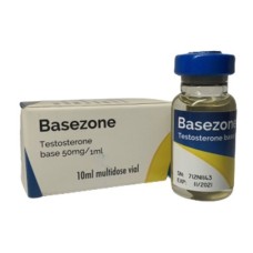 Basezone AlphaZone Pharmaceuticals