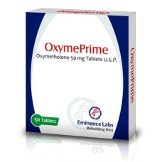 OXYMEPRIME Eminence Labs Eminence Labs