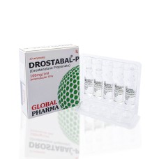 Drostabal-P 100 mg GlobalPharma