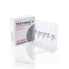 Testobal-P 100 mg GlobalPharma
